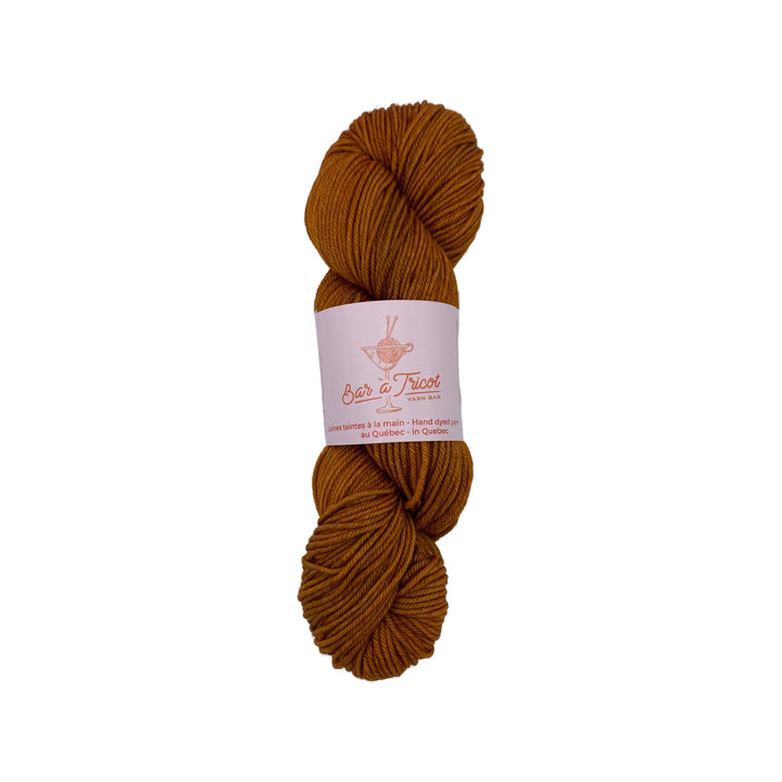 Bar à tricot - Bourbon DK