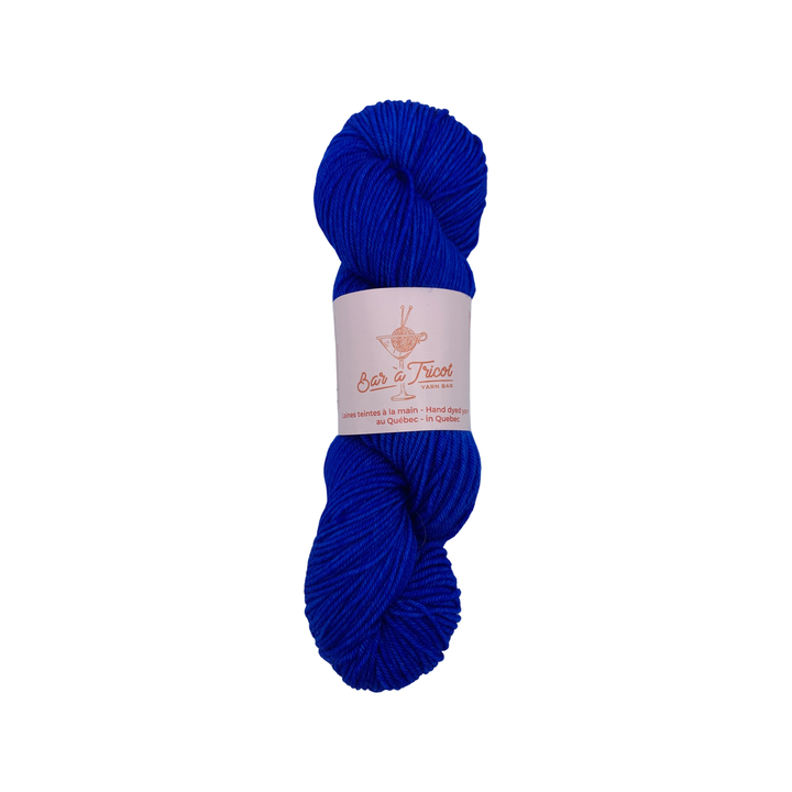 Bar à tricot - Bourbon DK