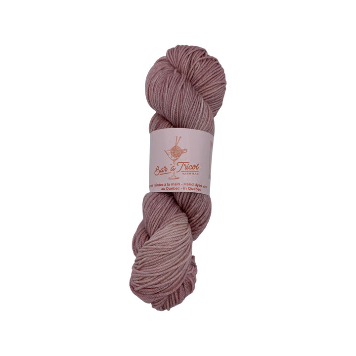 Bar à tricot - Bourbon DK