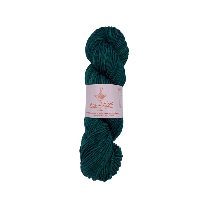 Bar à tricot - Bourbon DK