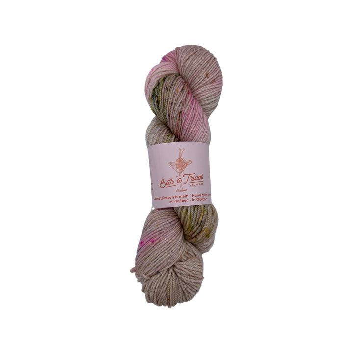 Bar à tricot - Bourbon DK