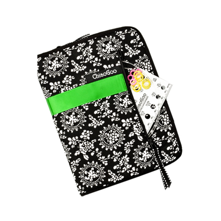 Ensemble d'aiguilles interchangeables SPIN BAMBOO