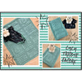 Love Time Baby Blanket