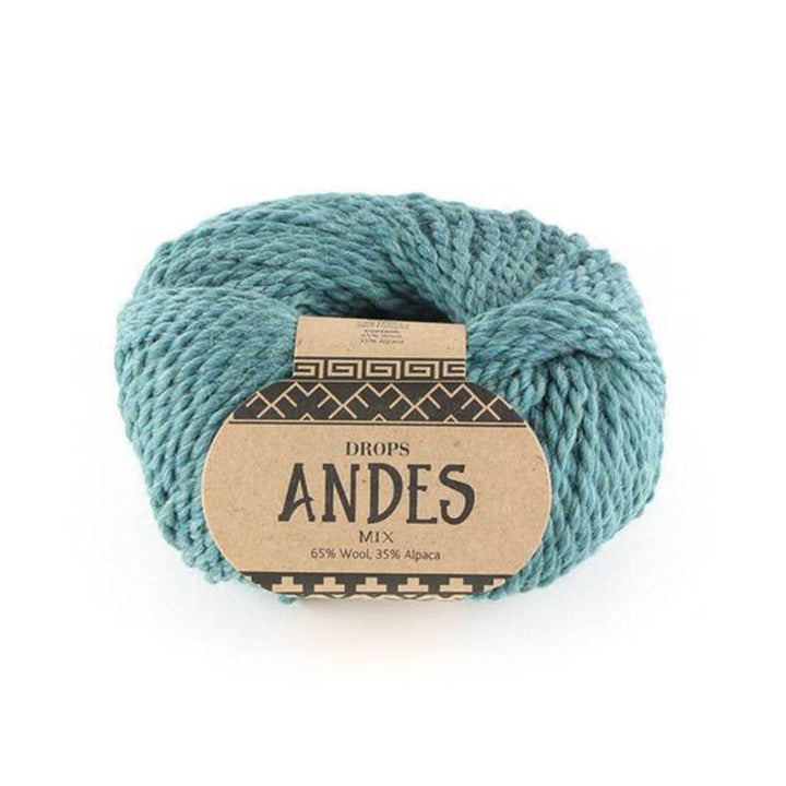 Andes