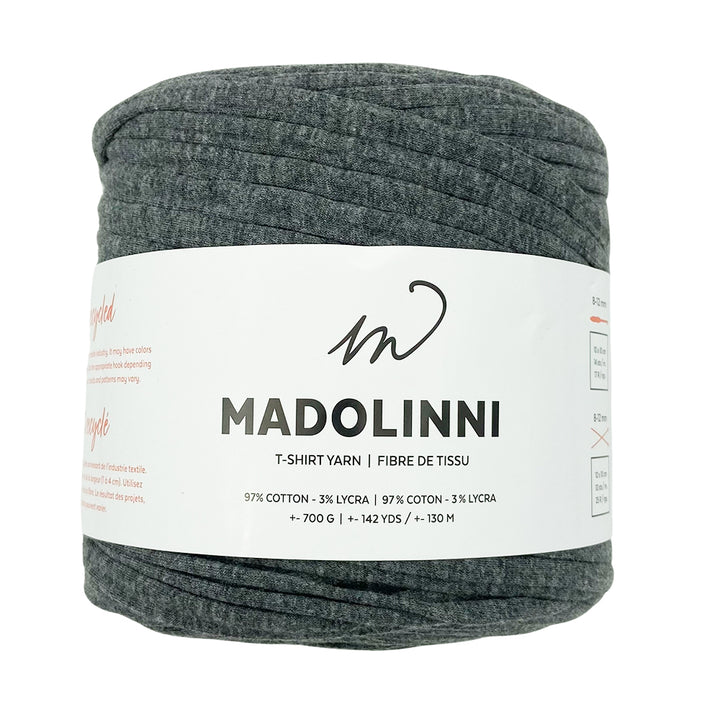 Madolinni