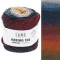 Mérino 150 Dégradé