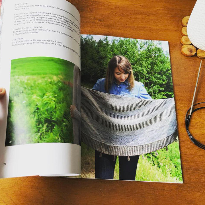 Book Appalaches by Marie-Christine Lévesque