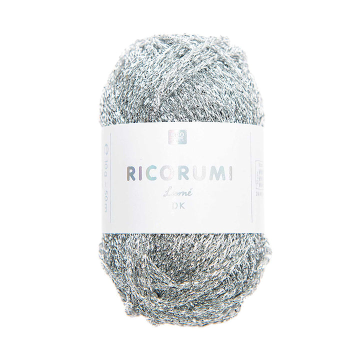 Livre Ricorumi DK Crazy Cute Family - Français