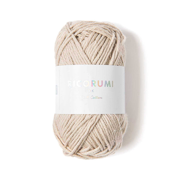 Livre Ricorumi DK Dress Me - Français