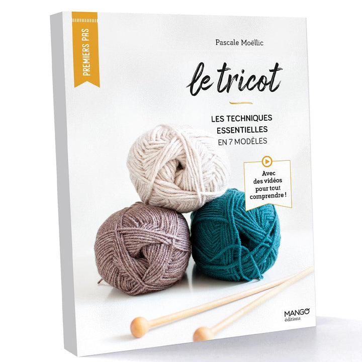 Les Techniques essentielles - 31092