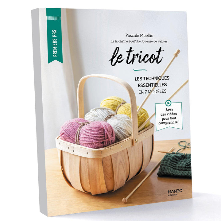 Les Techniques essentielles - 31092
