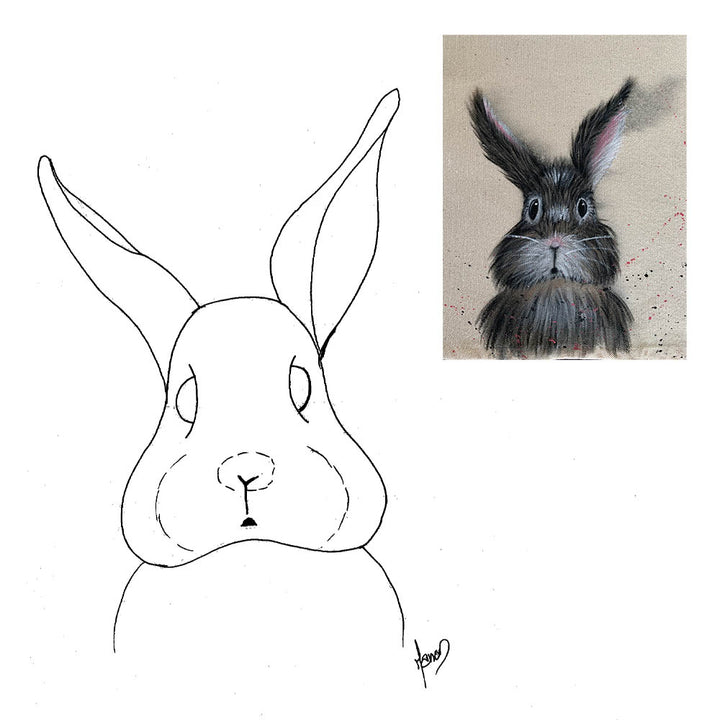FREE plot - “Louis the Magnificent” by Manon Pilote