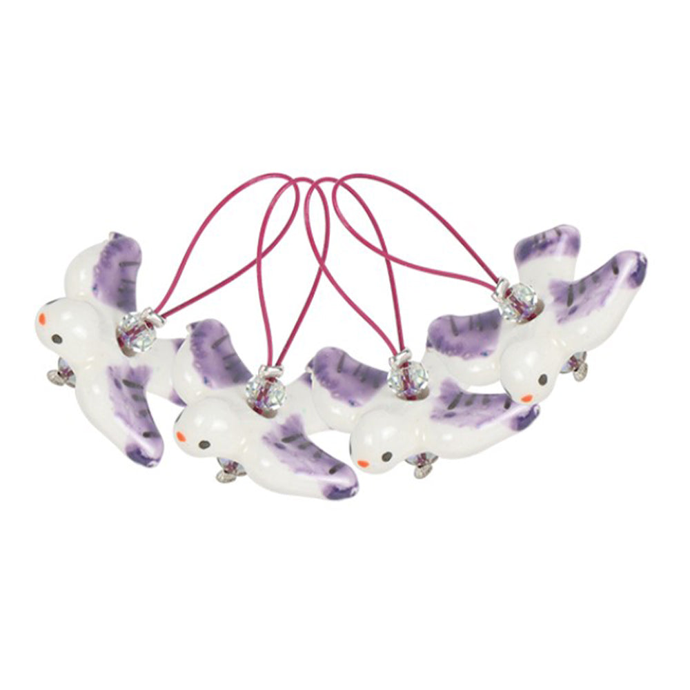 12 Marqueurs de mailles - 800385