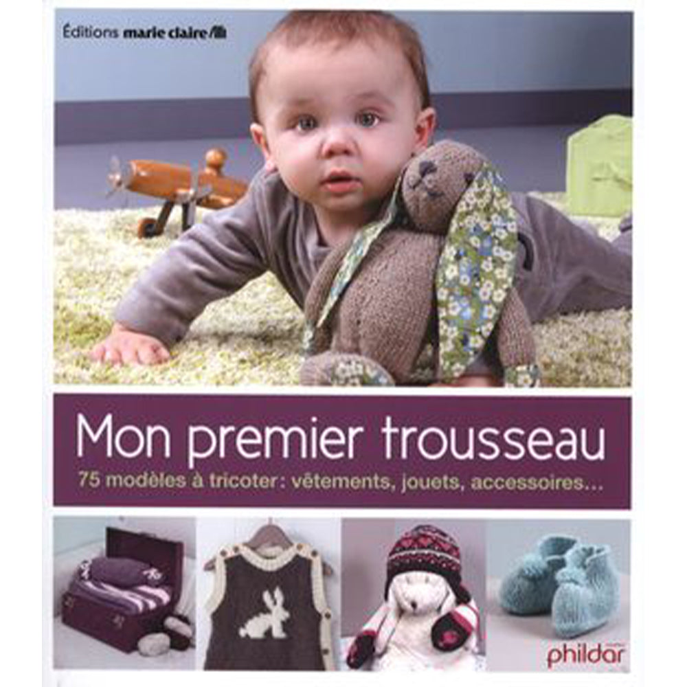 Mon premier trousseau