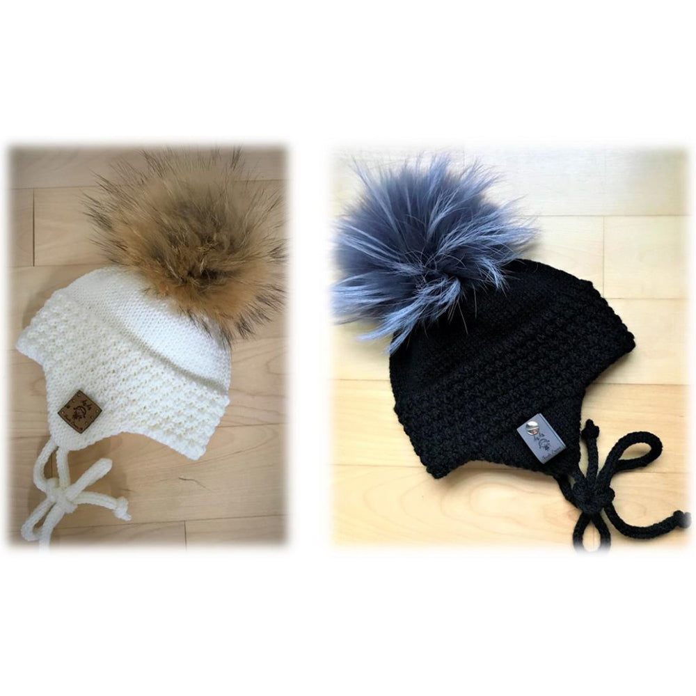 Tuque Léo / Léa