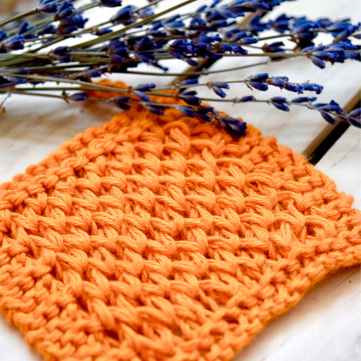Balys - Minidisia Makeup Remover Pad Pattern (Web Version)
