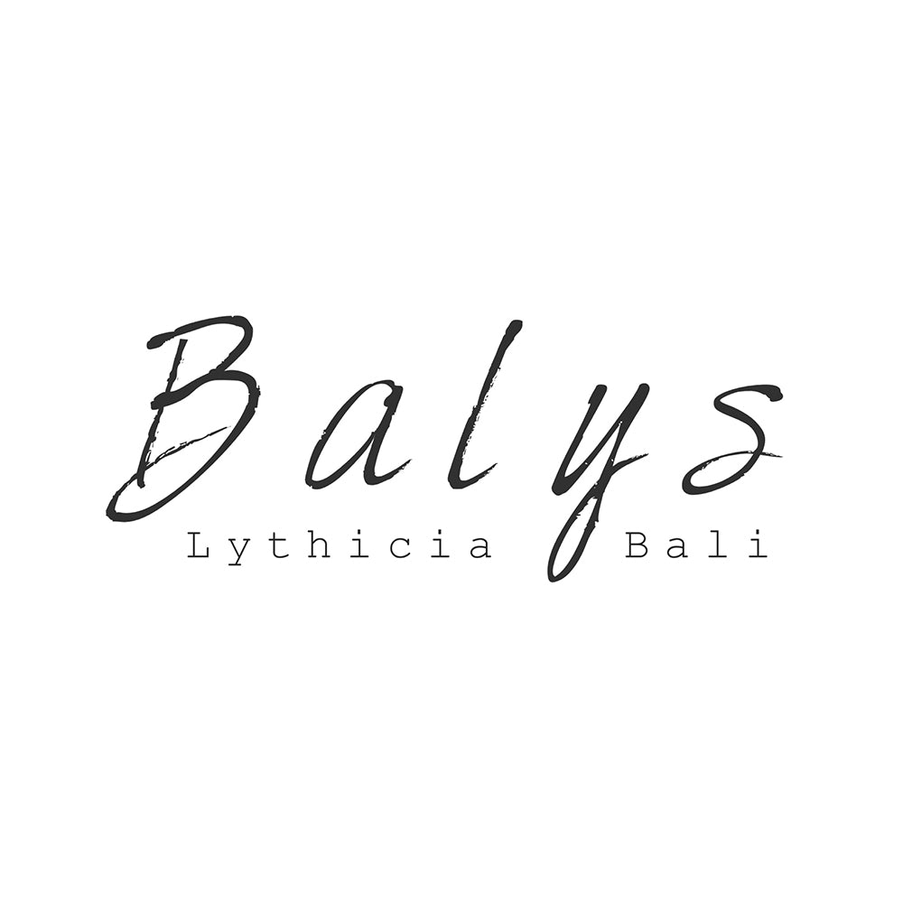 Balys - Patron Lavette Disia (Version Web)