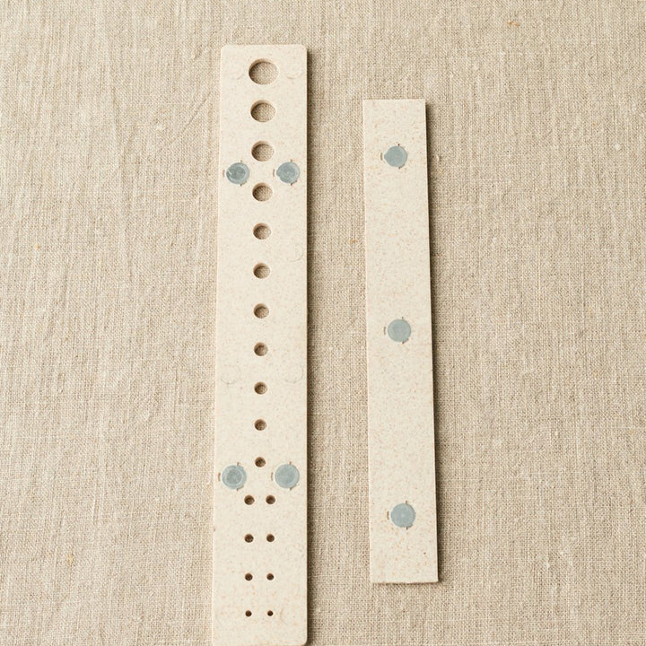 Règle et jauge aimantées - Ruler & Gauge