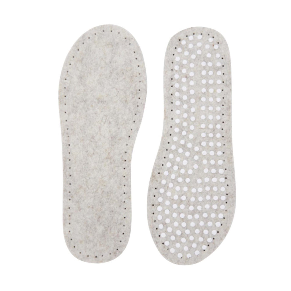 Feutre Semelle Pour Chausson Au Crochet Au Crochet Semelles AntidÃ