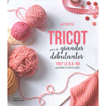 Knitting for beginners
