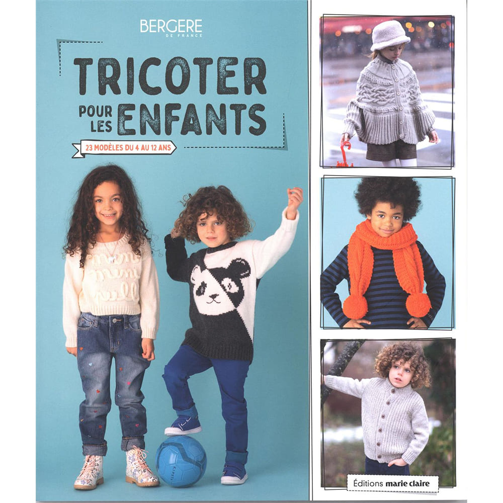 Tricoter pour les enfants