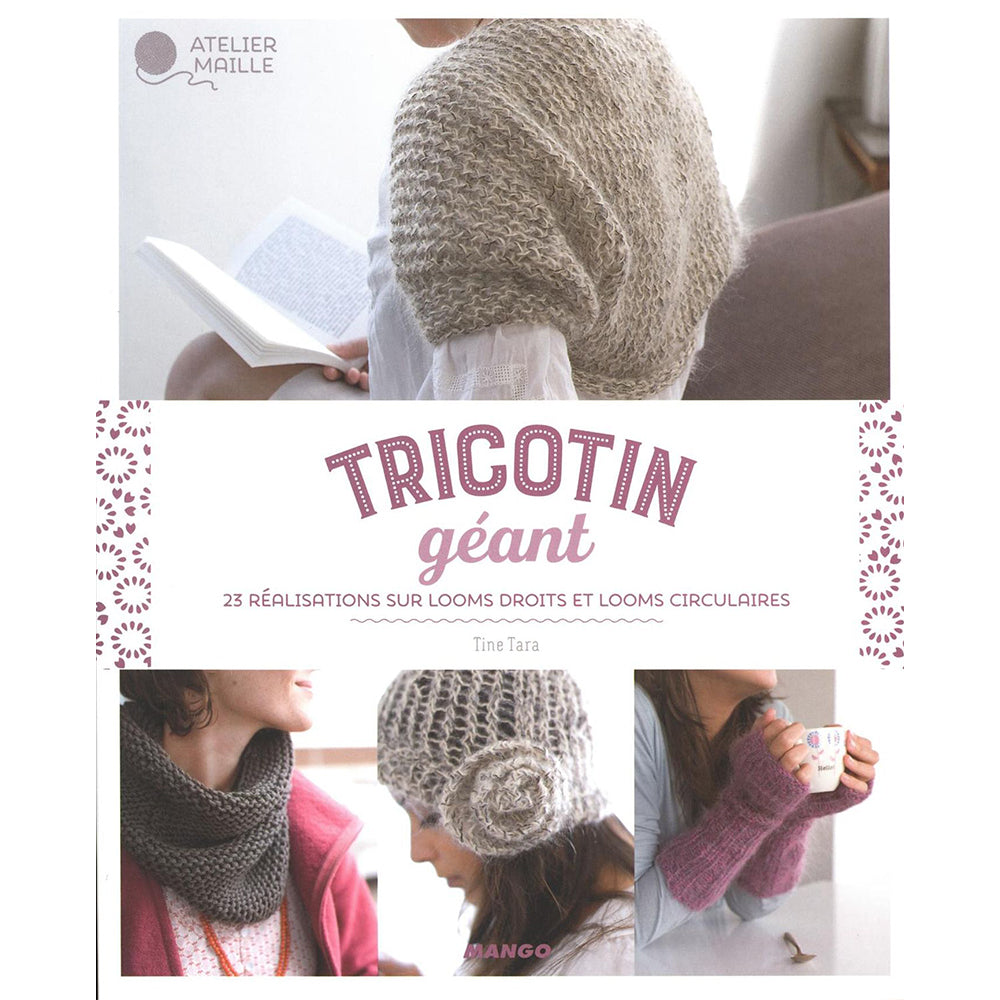 Tricotin géant