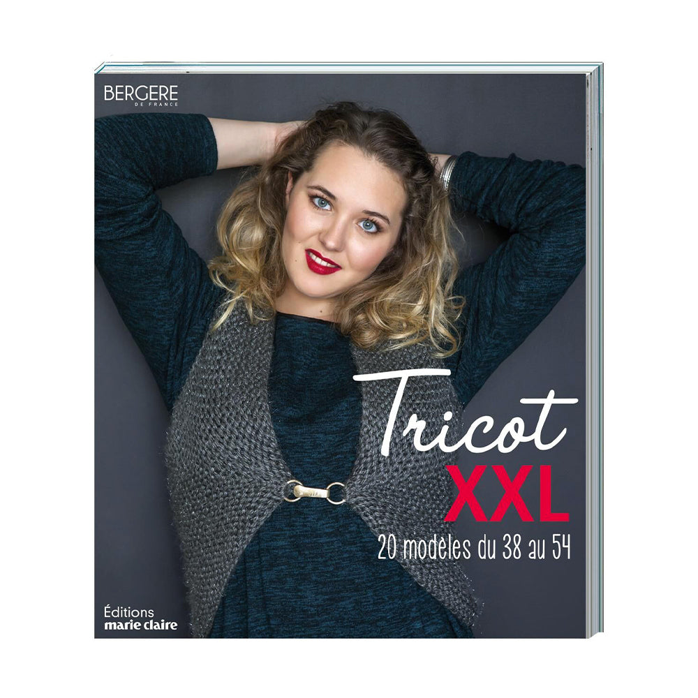 Tricot XXL