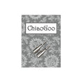 ChiaoGoo - Adapteurs pour aiguilles interchangeables (Interchangeable Adapters)