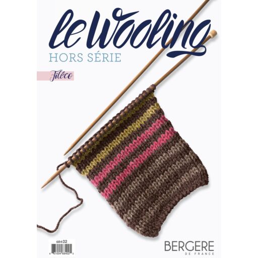Le Wooling - Hors série - Filéco