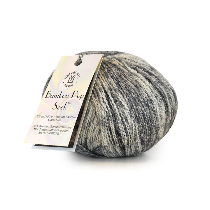 Bamboo Pop Sock