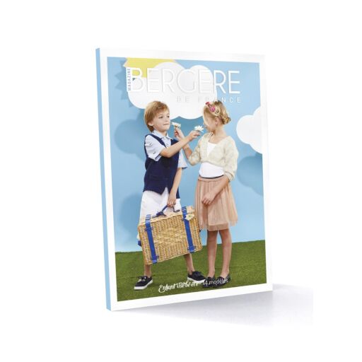 Magazine - No 17 - Children & babies summer