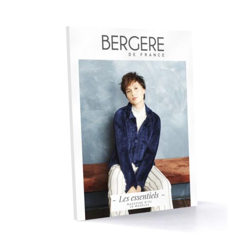Magazine - No 33 - Les essentiels - 61131