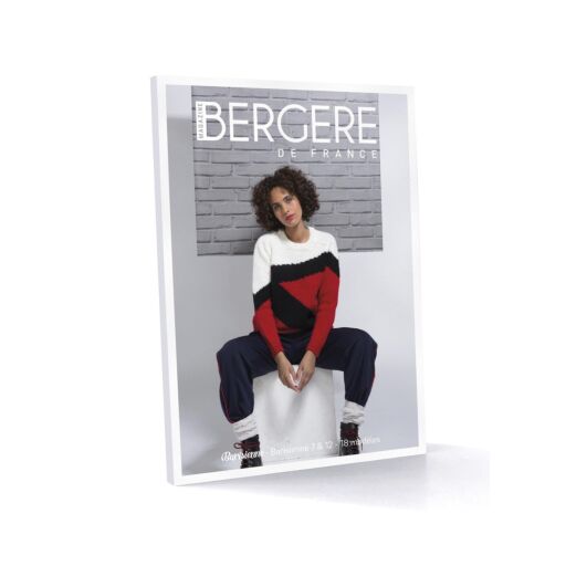 Magazine No 5 - Barisienne 7 et 12 - 60421