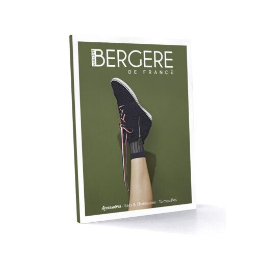 Magazine No 7- Accessories - - Bags & Shoes - 60445