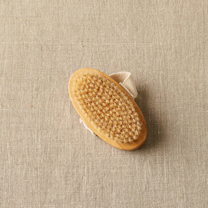 Sweater care brush