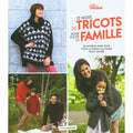 12 Months of Knitting for the whole family
