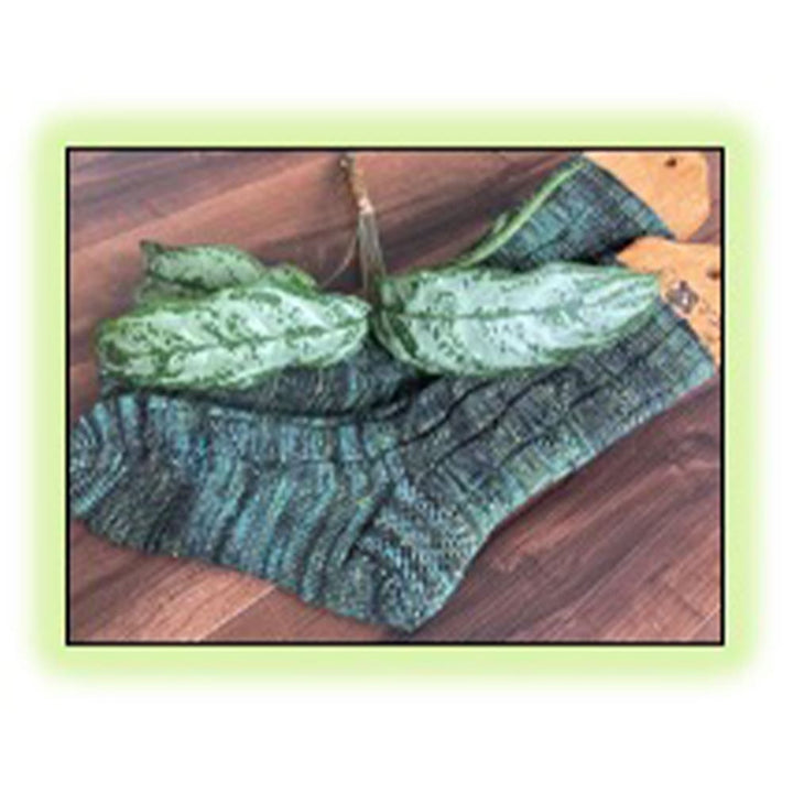 Lyly's sock number 13