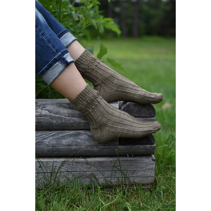 Country book by Marie-Christine Lévesque