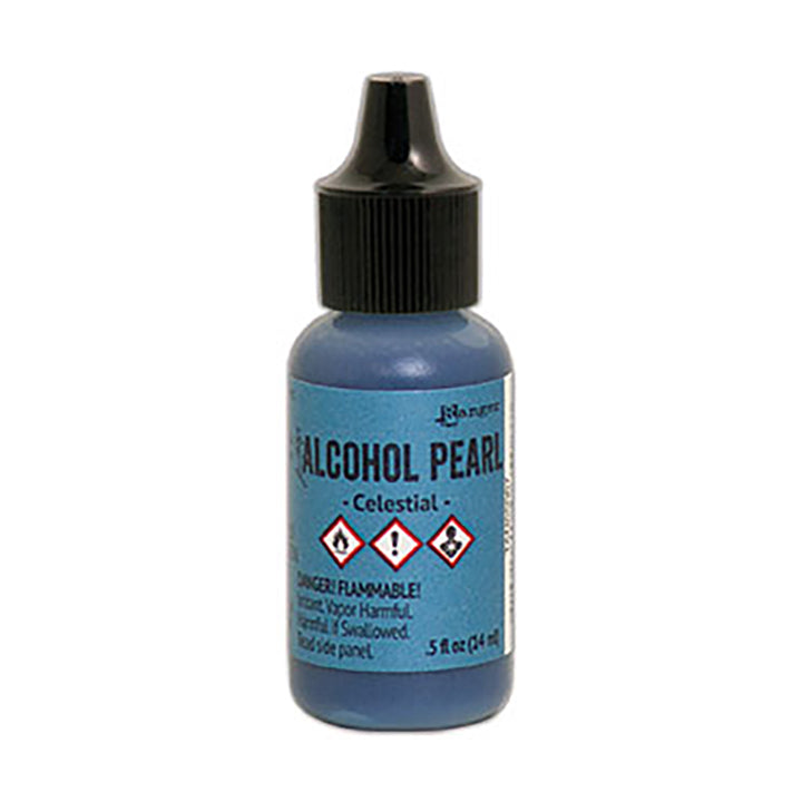 Encre à l'alcool Pearl - 14 ml
