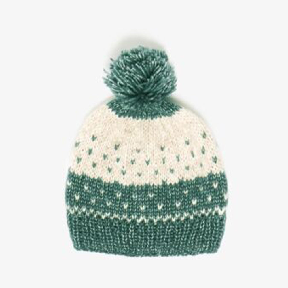 M0646- Tuque coconning