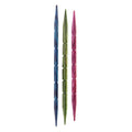 Wooden cable needles - 800111