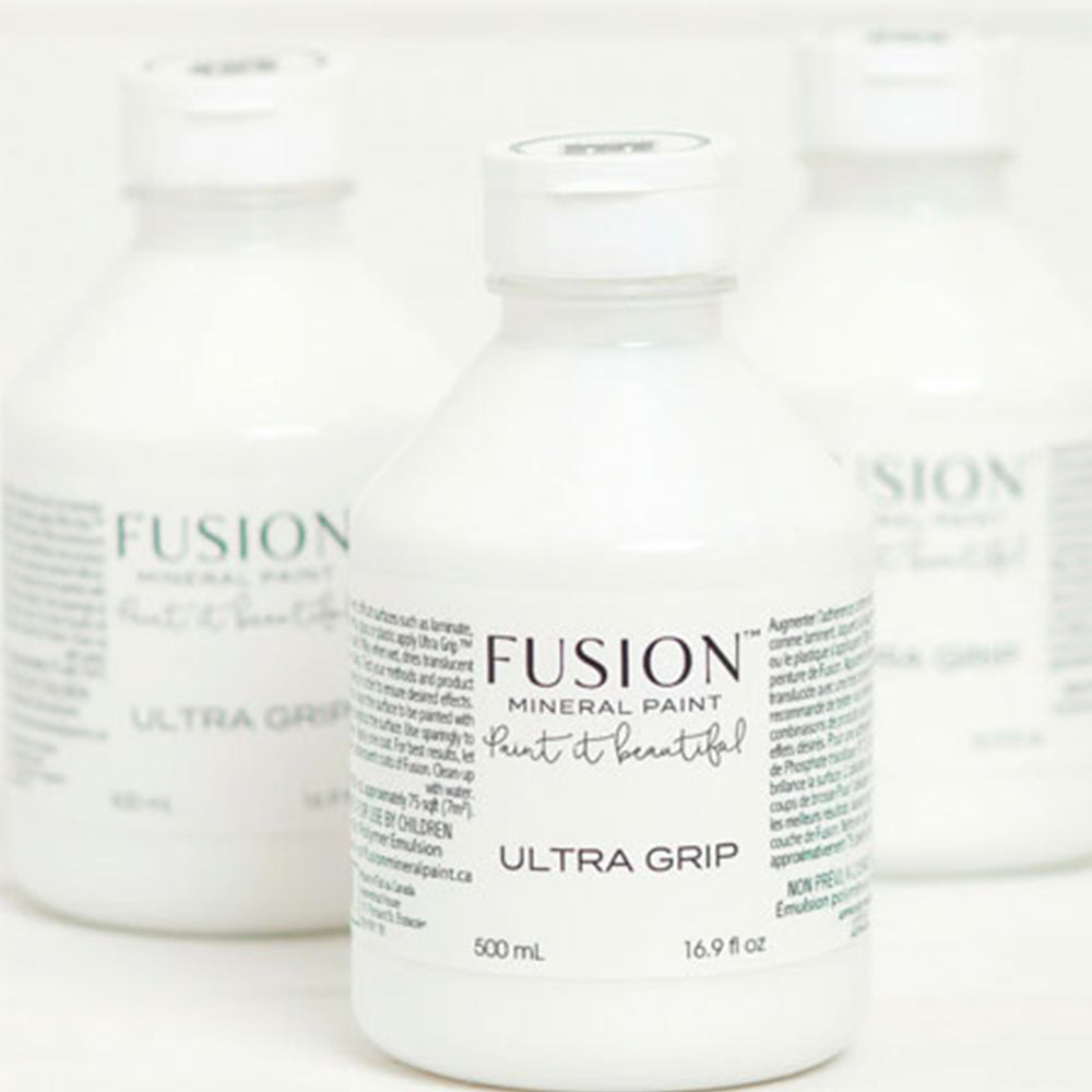 Fusion - Ultra grip