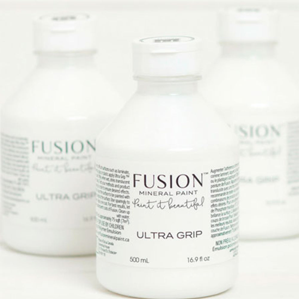 Fusion -  Ultra grip