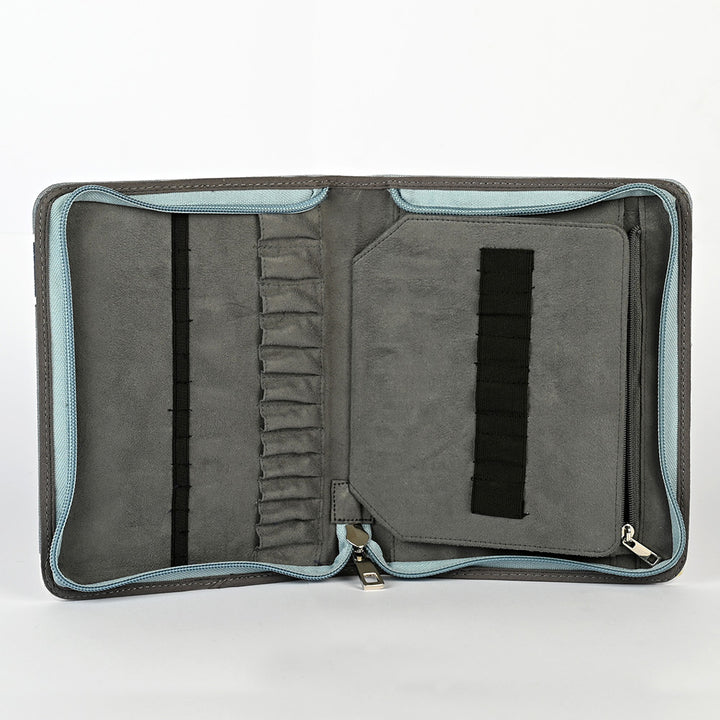 Étui pour aiguilles circulaire  interchangeable - Passion collection - 810240