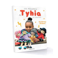 Livre Les poupée de Tyhia au crochet