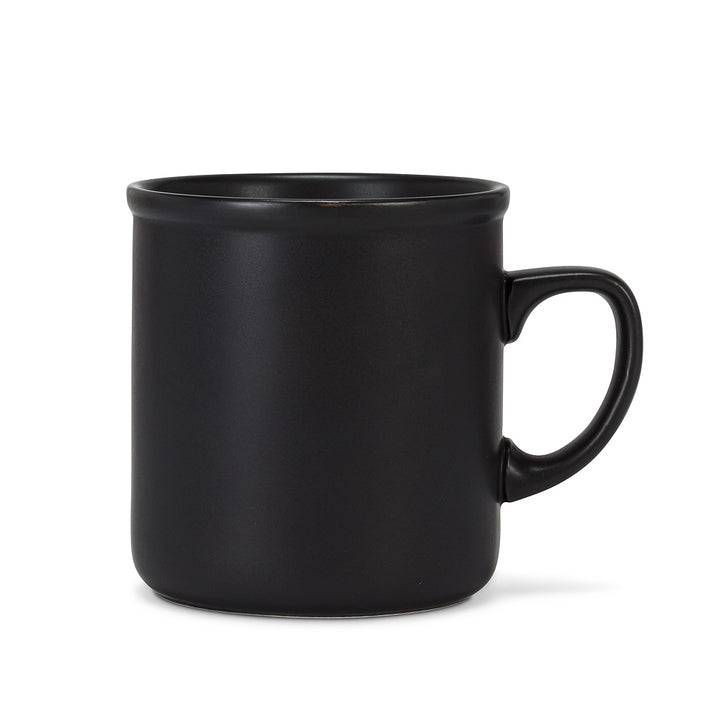 Classic matte mug Mug