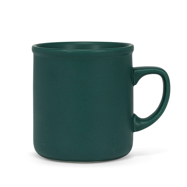 Classic matte mug Mug