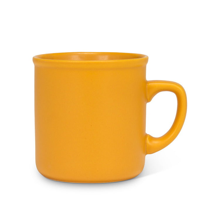 Classic matte mug Mug