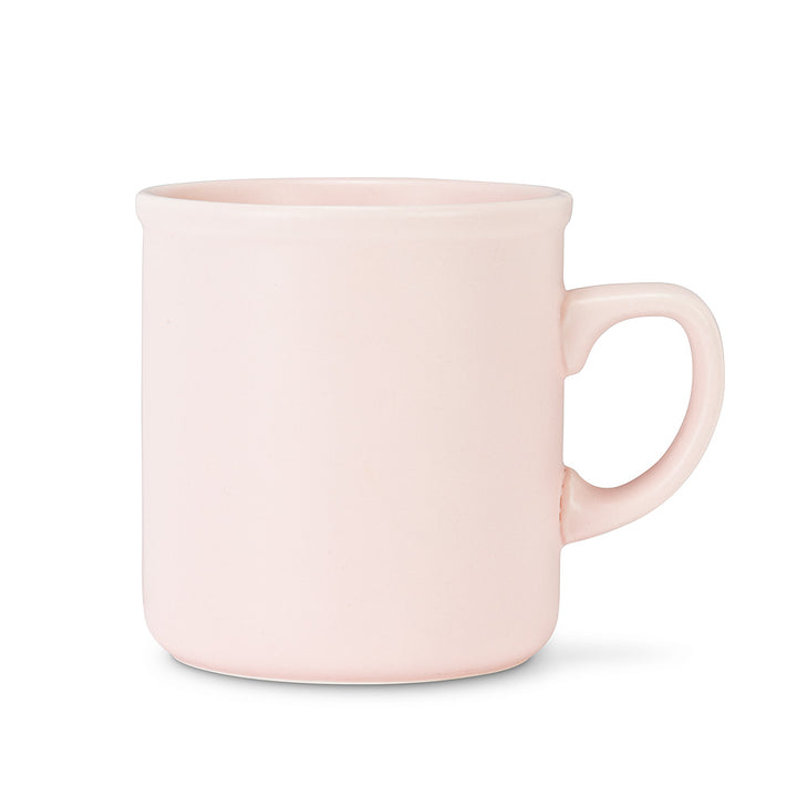 Classic matte mug Mug