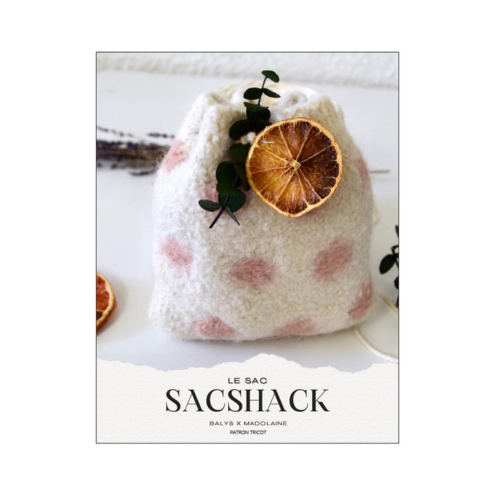 Balys - Patron Sacshack (Version Web)